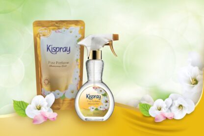 Kispray Gold Refill - Image 2