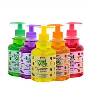 Yuri Hand Soap 410 ml