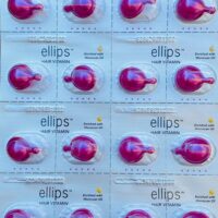 Ellips Hair Vitamin Treatment Capsules Hair Treatment 50 - Bali Fresh  Australia