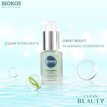 BIOKOS AGE RENEW SERUM