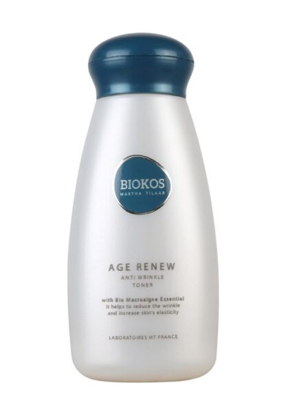 BIOKOS AGE RENEW TONER