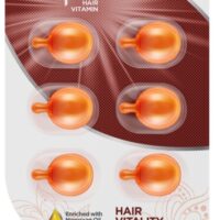ellips hair vitality 6 capsules