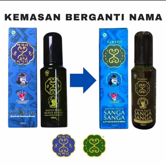 Kutus Kutus Oil - Image 2