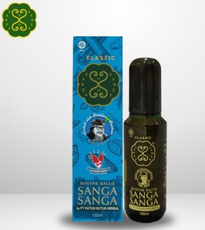 Kutus Kutus Oil - Image 3