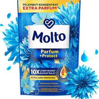 Molto all in one Fabric Softener 650 ml
