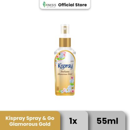 Kispray 50 ml - Image 2