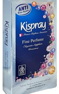 Kispray Sapphire Box
