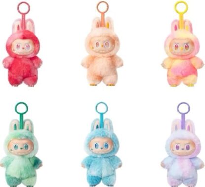 Lafufu Labubu Big Into Energy Blind Box Doll - Image 2