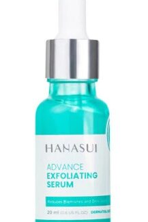 Hanasui Advance Exfoliating Serum