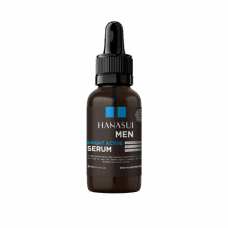 Hanasui Men Bright Active Serum