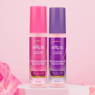 Ellips Vitamin Hair Mist Fragrance Booster