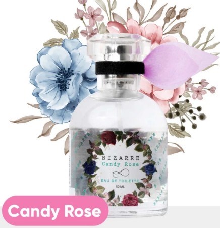 Parfume Bizarre - Image 10