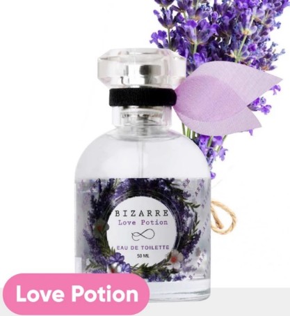 Parfume Bizarre - Image 12