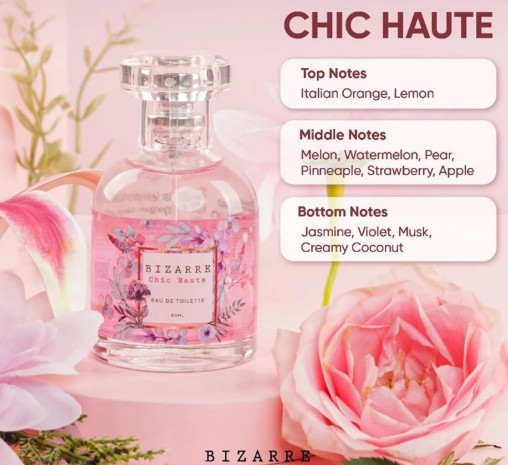 Parfume Bizarre - Image 9