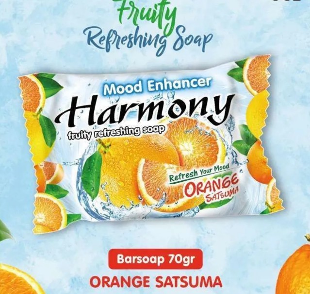 Harmony Soap - Image 8
