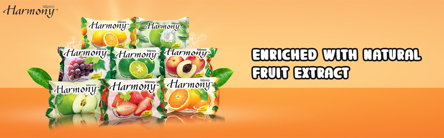 Harmony Soap