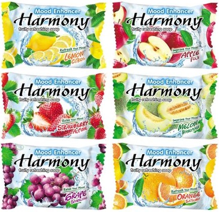 Harmony Soap - Image 2