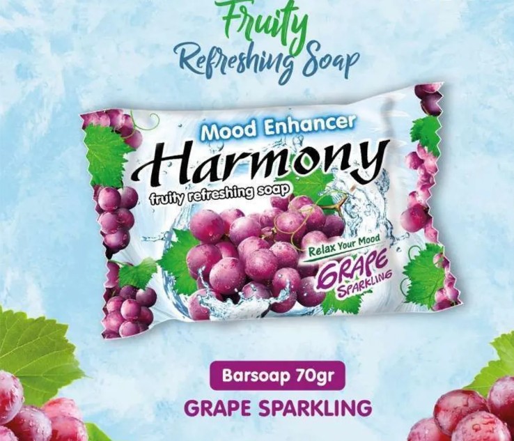 Harmony Soap - Image 5