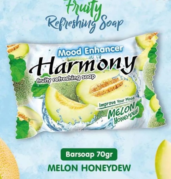 Harmony Soap - Image 3