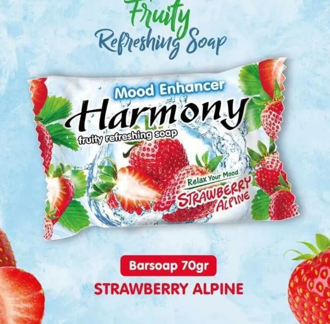 Harmony Soap - Image 4