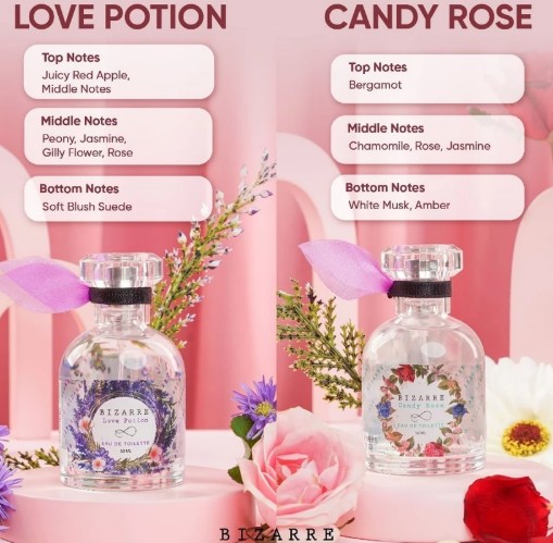 Parfume Bizarre - Image 2