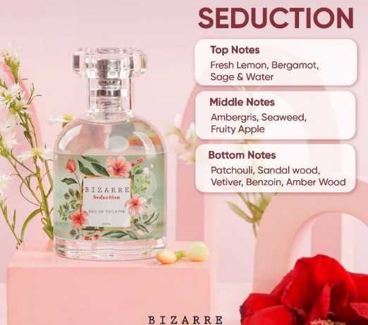 Parfume Bizarre - Image 7