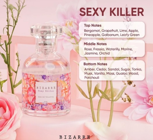 Parfume Bizarre - Image 6