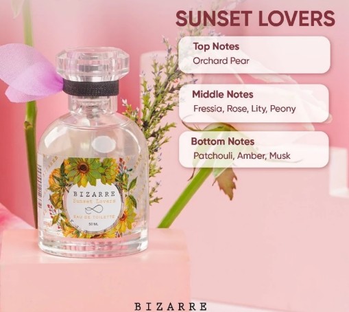 Parfume Bizarre - Image 5