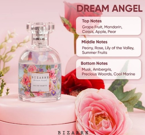 Parfume Bizarre - Image 8