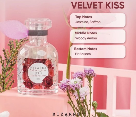 Parfume Bizarre - Image 3