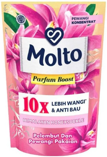Molto all in one Fabric Softener 650 ml - Image 11