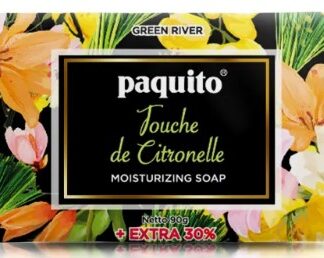 Paquito Soap