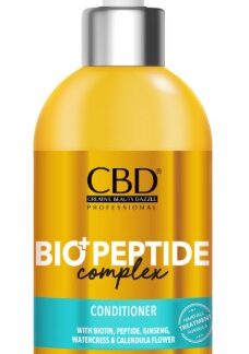 Creative Beauty Dazzle Bio Peptide Complex Conditioner