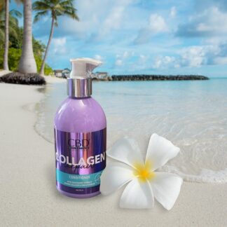 Creative Beauty Dazzle Collagen Repair Conditioner