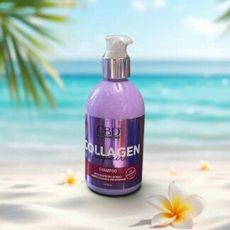 Creative Beauty Dazzle Collagen Repair Shampoo