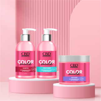 Creative Beauty Dazzle Colour Shield Conditioner