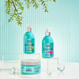 Creative Beauty Dazzle Keratin Pro Conditioner