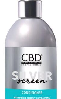Creative Beauty Dazzle Silver Screen Conditioner