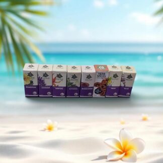 Bali Alus Essential Oil