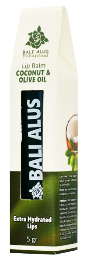 Bali Alus Lip Balm - Image 2