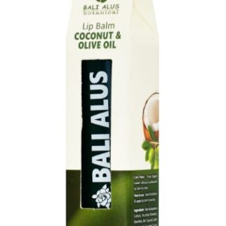 Bali Alus Lip Balm