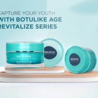 BIOKOS Botu-Like Age Revitalize Day Cream
