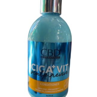 Creative Beauty Dazzle Cica + Vit Scalp Revive Conditioner
