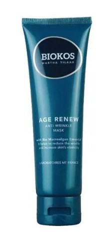 BIOKOS Age Renew Anti Wrinkle Mask - Image 3