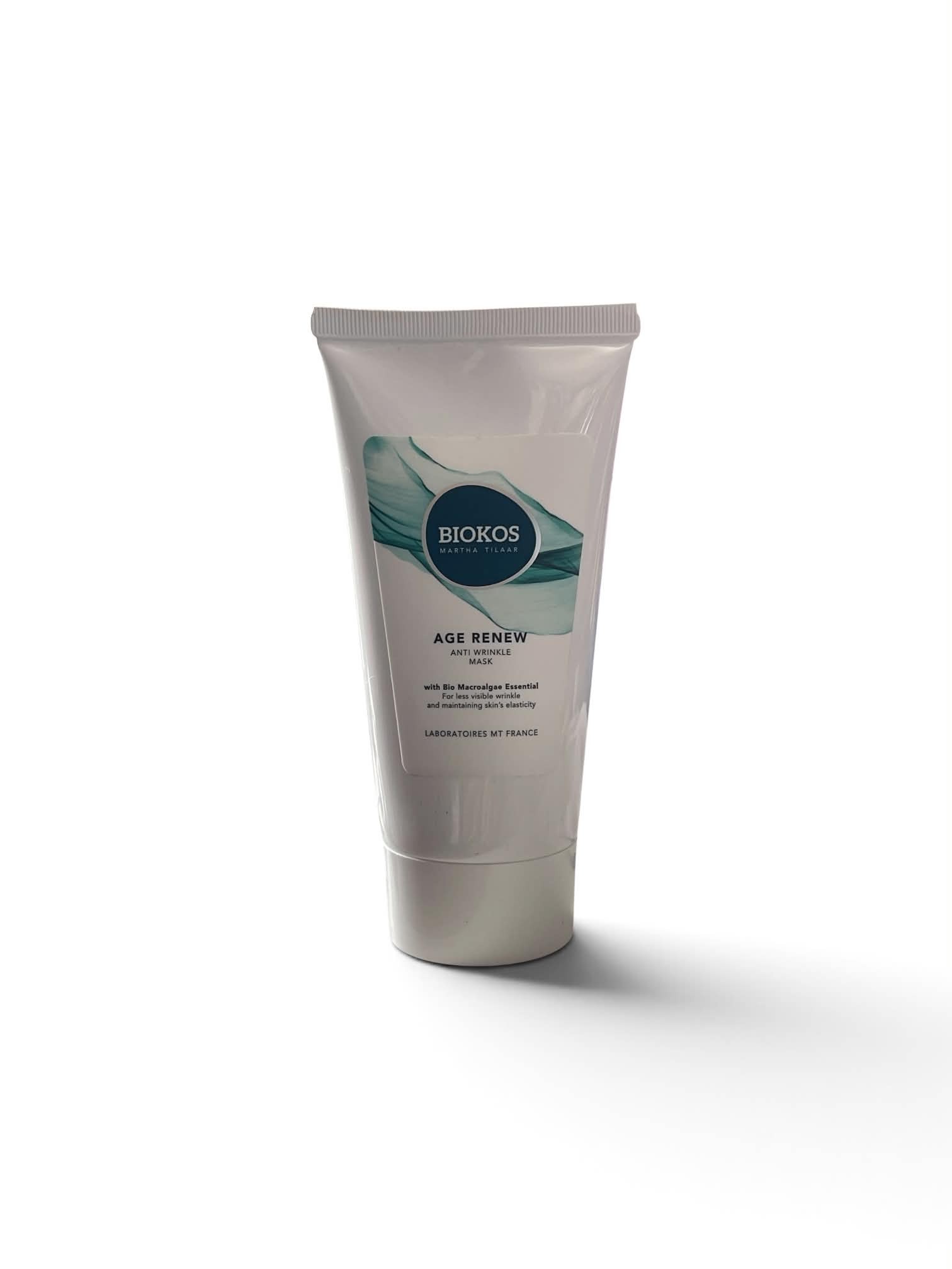 BIOKOS Age Renew Anti Wrinkle Mask - Image 4