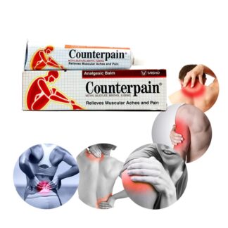 Counterpain Analgesic Balm