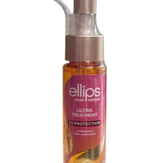 Ellips Hair Serum Ultra Treatment 5X Protection