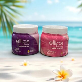Ellips Vitamin Hair Mask 200 gms