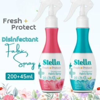 Stella Fabric Spray