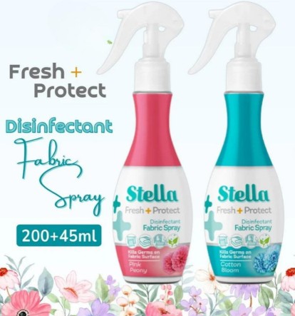 Stella Fabric Spray